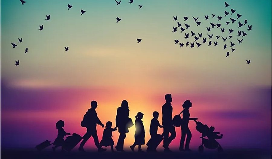 Diaspora shqiptare 2025: Rreth 2.25 mln jashtë vendit, shumica në moshë pune